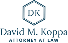 David M. Koppa Attorney At Law